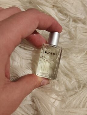 Prada Infusion D'Iris EDT 8ml
